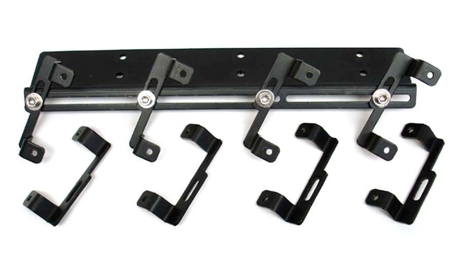 PROFORMCoil Bracket Kit - LS3/ LS7 - Both Sides