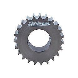 PETERSON FLUIDHTD Crank Driven Pulley