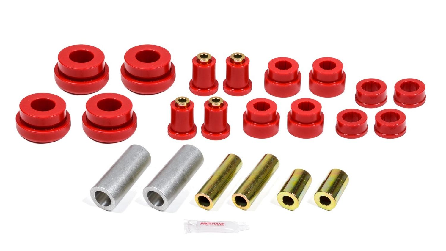 PROTHANE03-07 Infiniti Front Control Arm Bushing Kit
