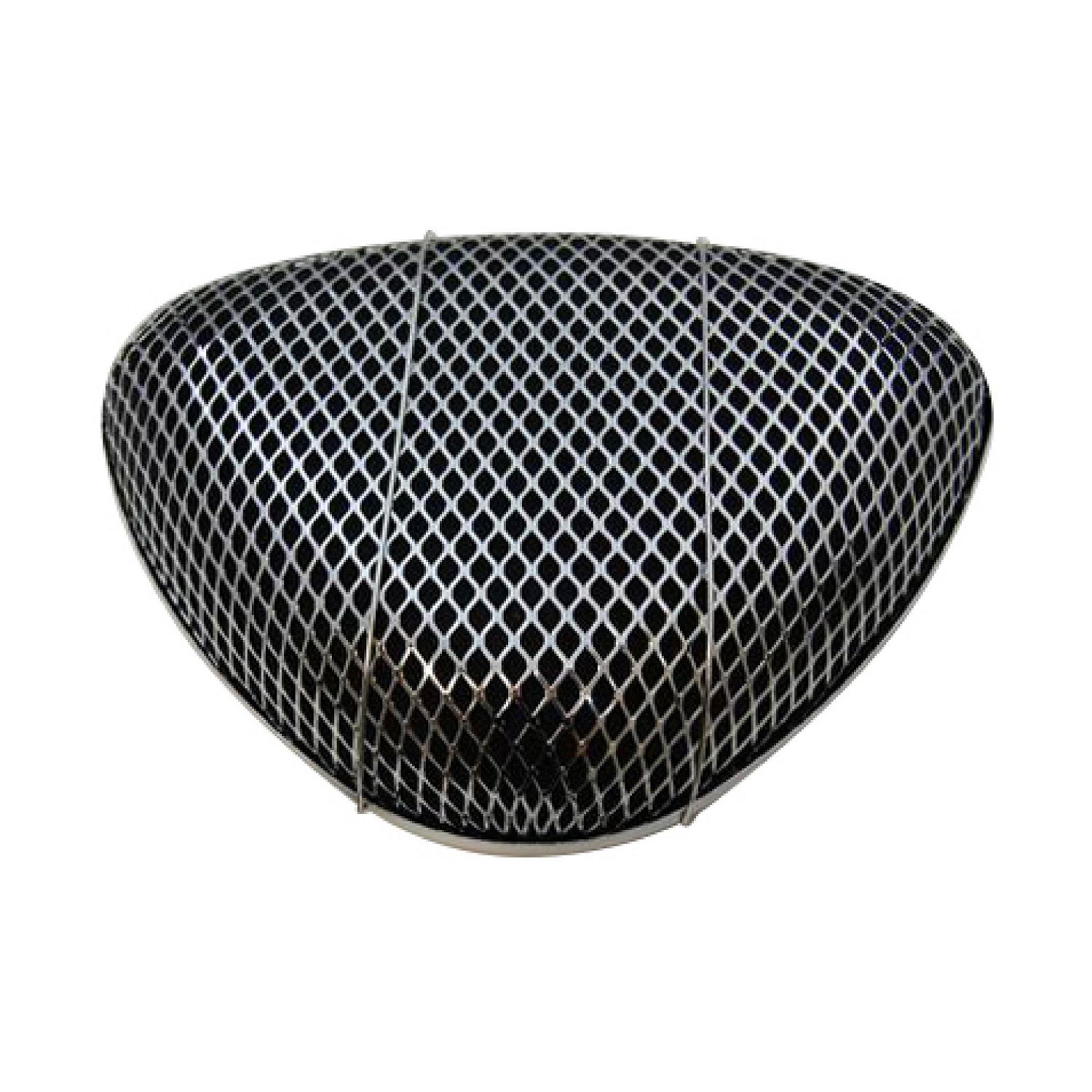 RACING POWER CO-PACKAGEDTri Angle Open Screen Air Cleaner Kit