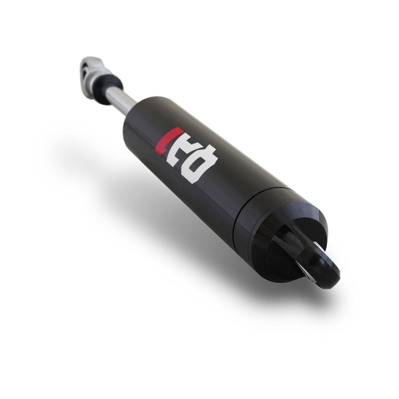 QA1Shock Steel Twin Tube 9in Comp 4 Reb 4