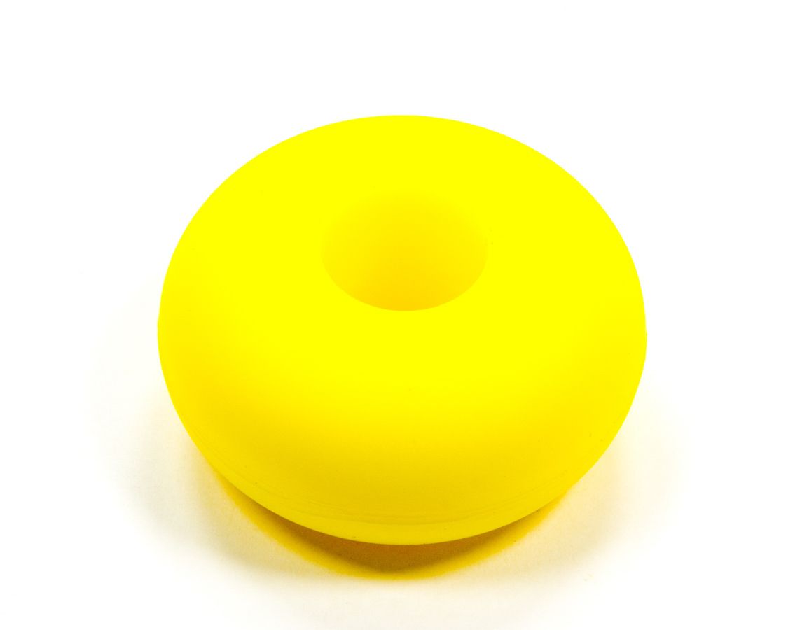 RE SUSPENSIONBump Stop Yellow Molded 1in