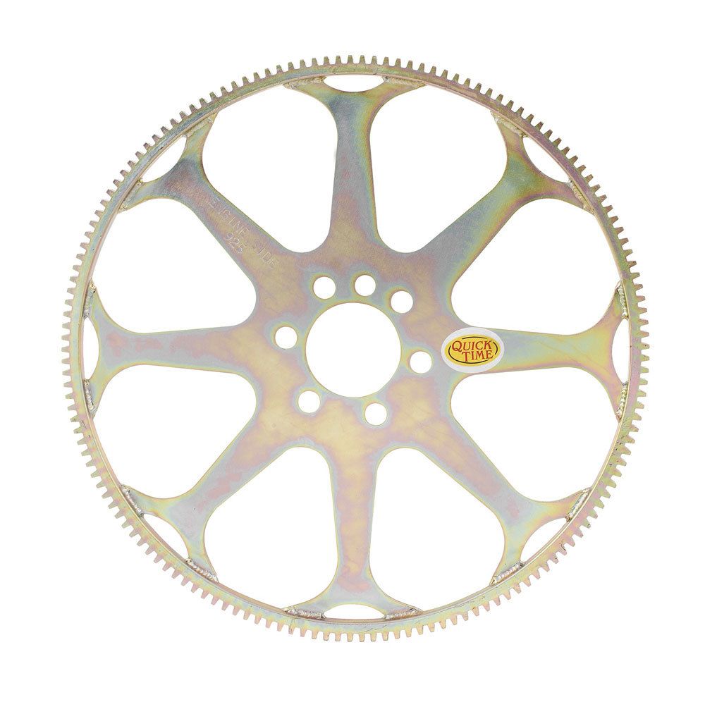 QUICK TIMEFlexplate SBC New Style 153 Tooth 2.8lb