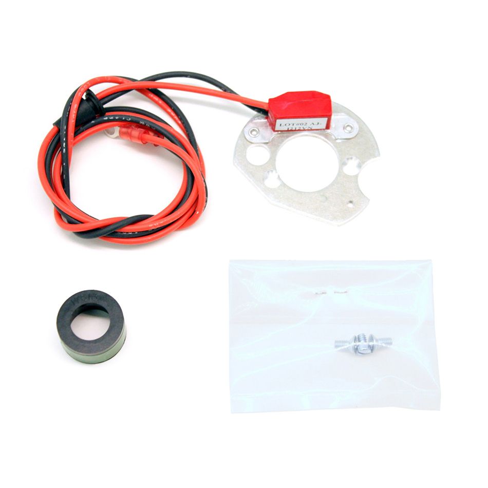 PERTRONIX IGNITIONIgniter II Conversion Kit Hitachi 6-Cyl Datsun