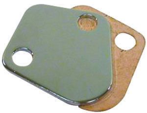 RACING POWER CO-PACKAGEDBBC Fuel Pump Block-Off Plate