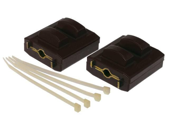 PROTHANEGM Engine Mount Small Clamshell