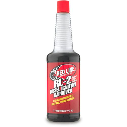 REDLINE OILRL-2 Diesel Ignition Improver 15oz