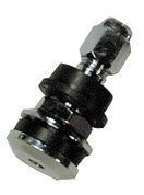 QUICKCAR RACING PRODUCTSChrome Valve Stem