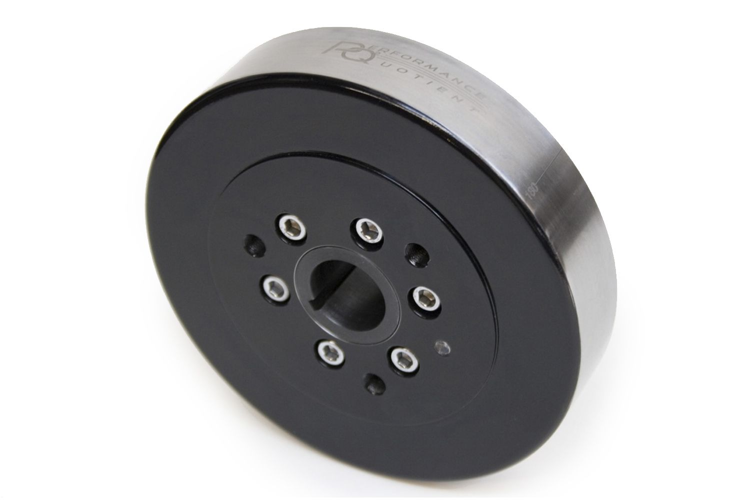 PRW INDUSTRIES, INC.SBC SFI Harmonic Damper 7.25 Dia Ext. Balance