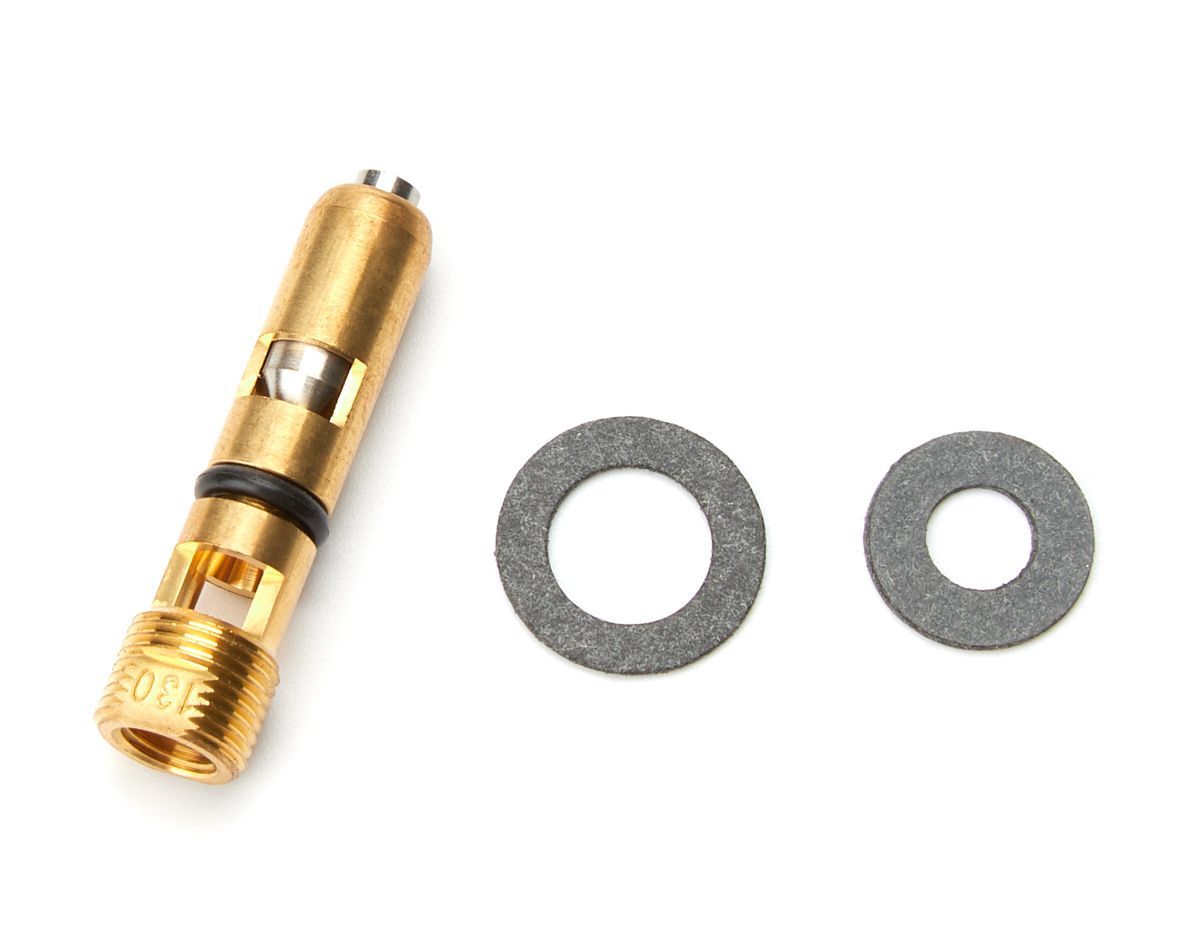 QUICK FUEL TECHNOLOGYS/S Needle & Seat - .130