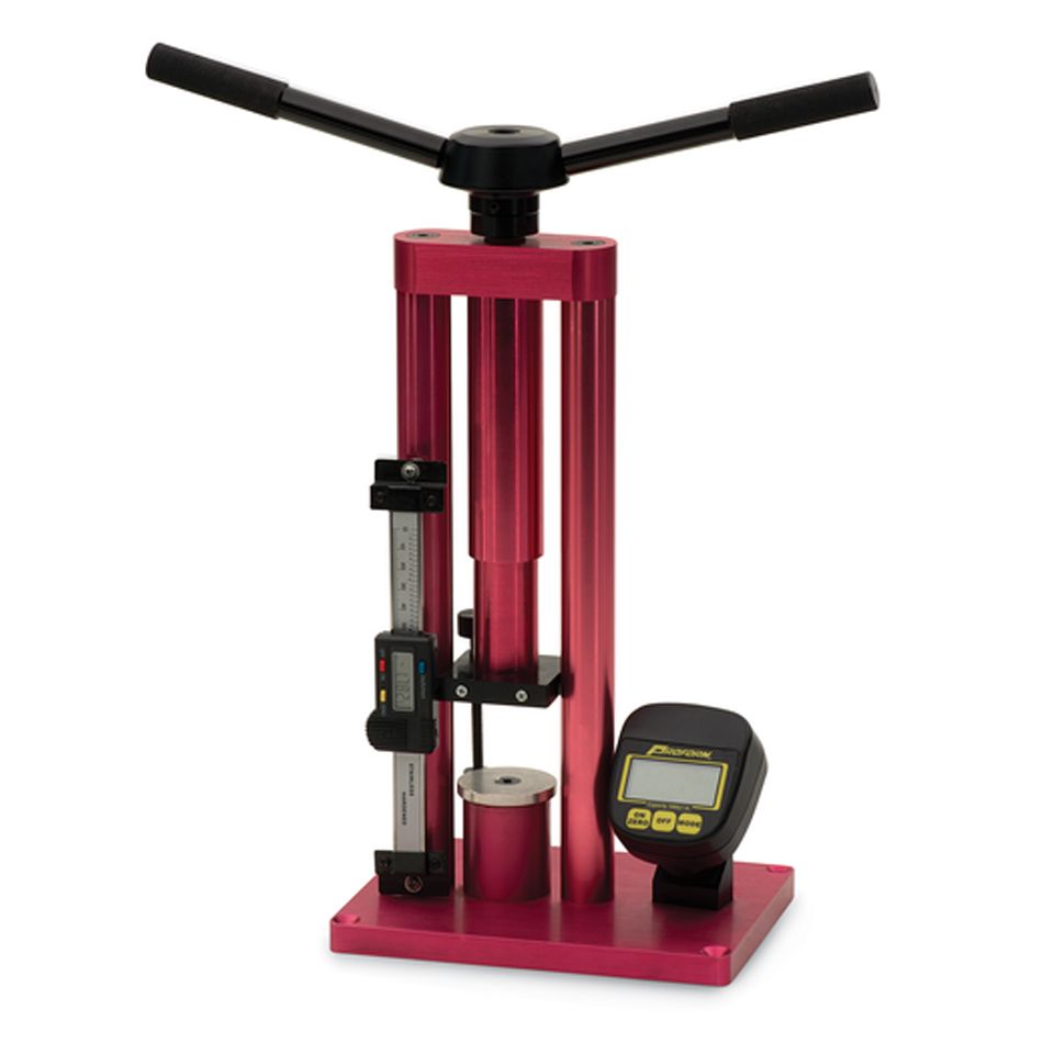 PROFORMDigital Valve Spring Tester - 1000lb.