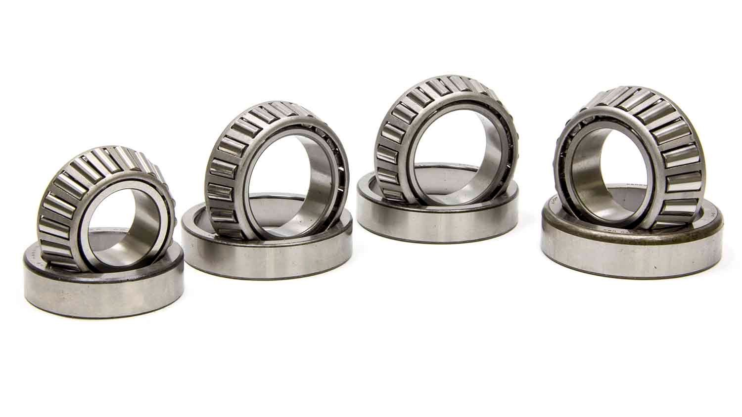 RATECHBearing Kit Gm 12 Bolt