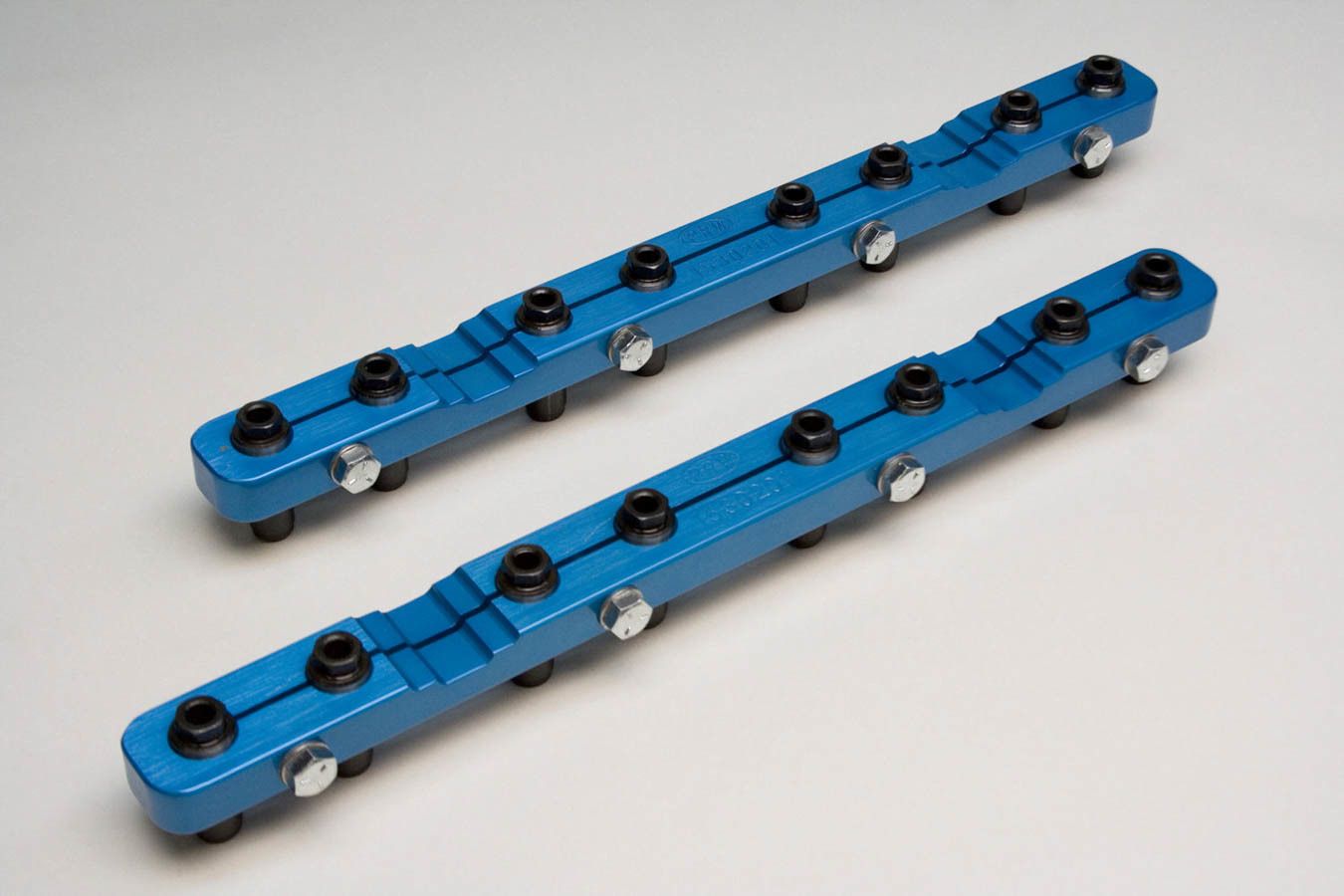 PRW INDUSTRIES, INC.Billet Alum. Stud Girdle Kit - SBF