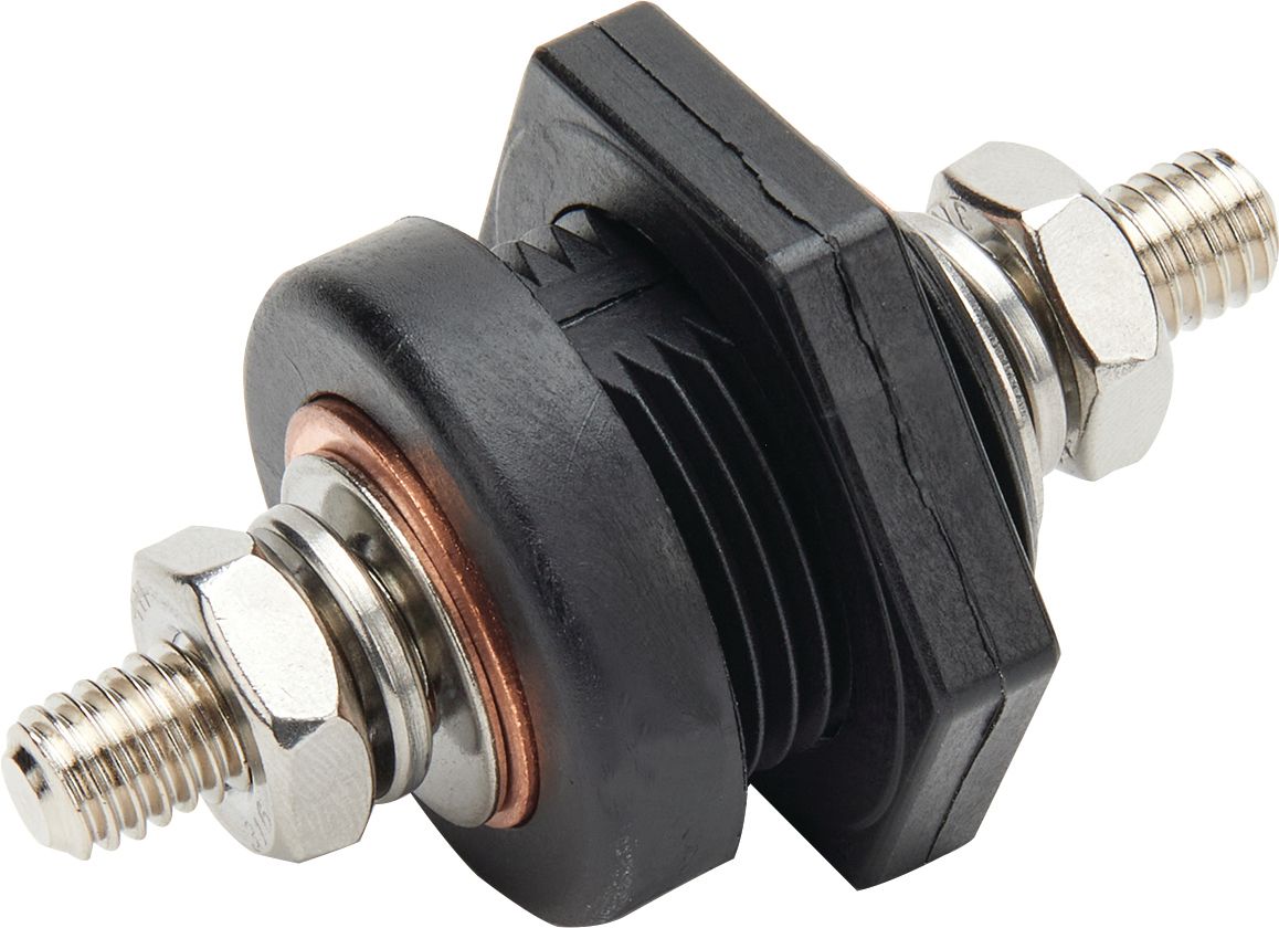 QUICKCAR RACING PRODUCTSBattery Terminal Feed