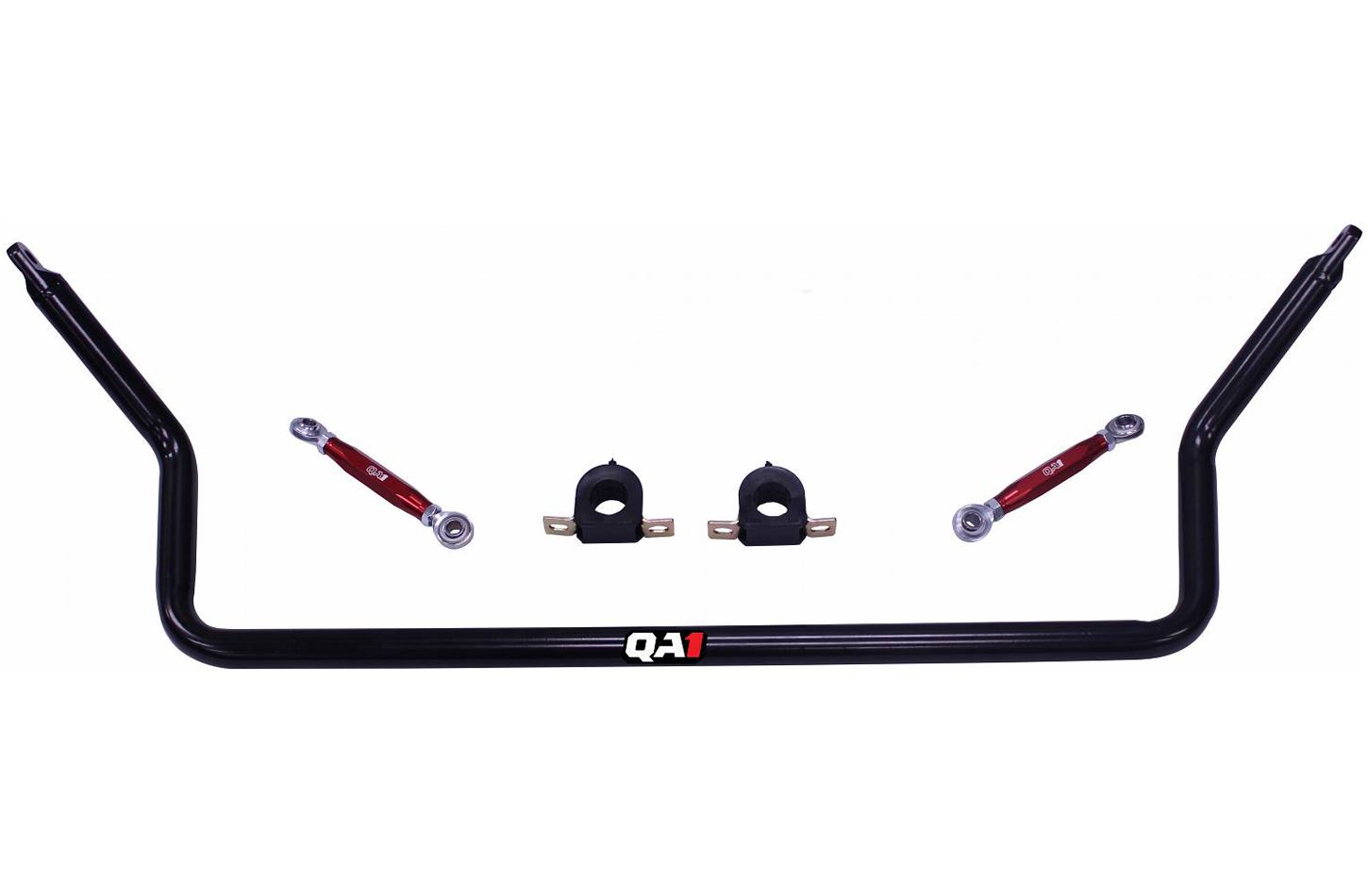 QA1Sway Bar Kit Front 1-3/8in 88-98 GM C1500
