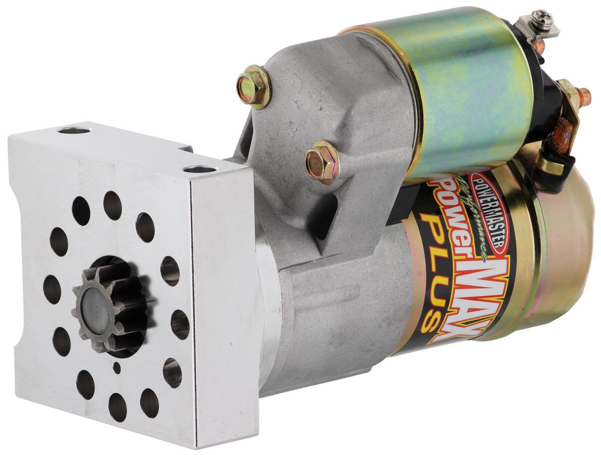 POWERMASTERPower Max Plus Starter GM LS/LSX