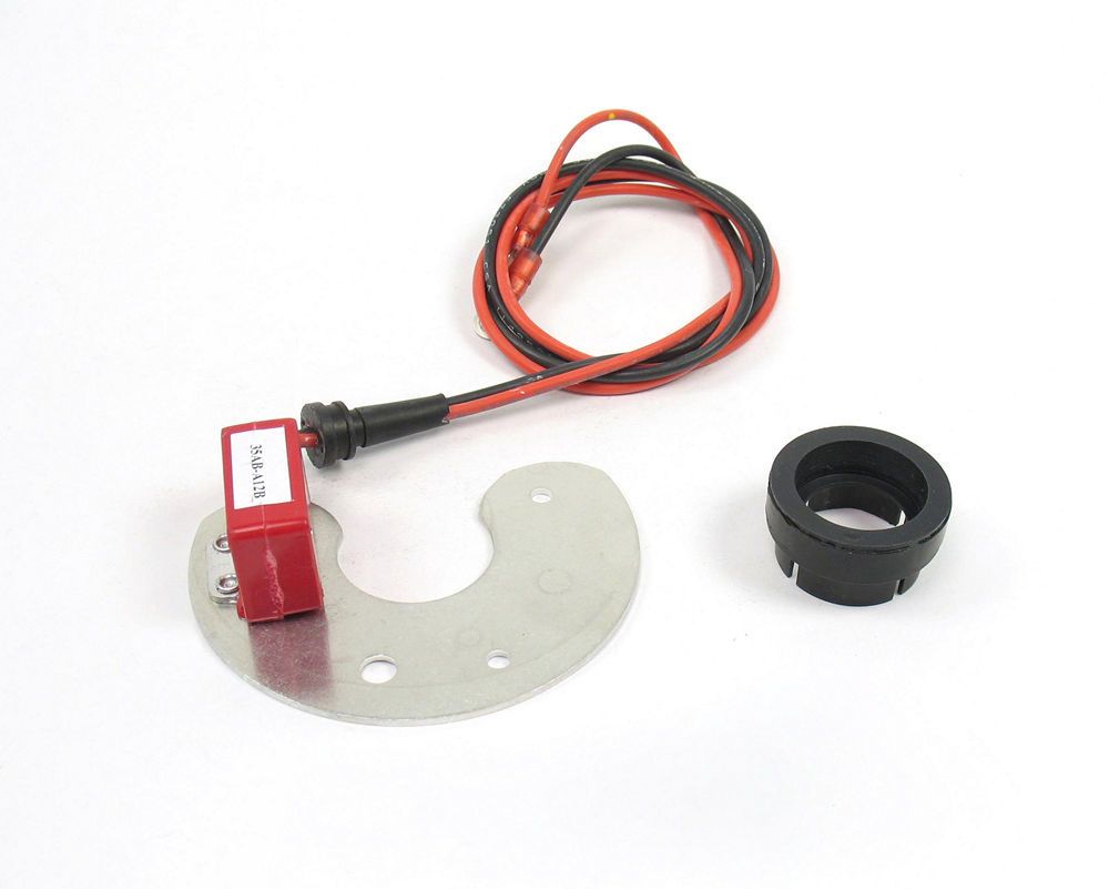 PERTRONIX IGNITIONIgniter II Conversion Kit Dual Point w/Vac Adv