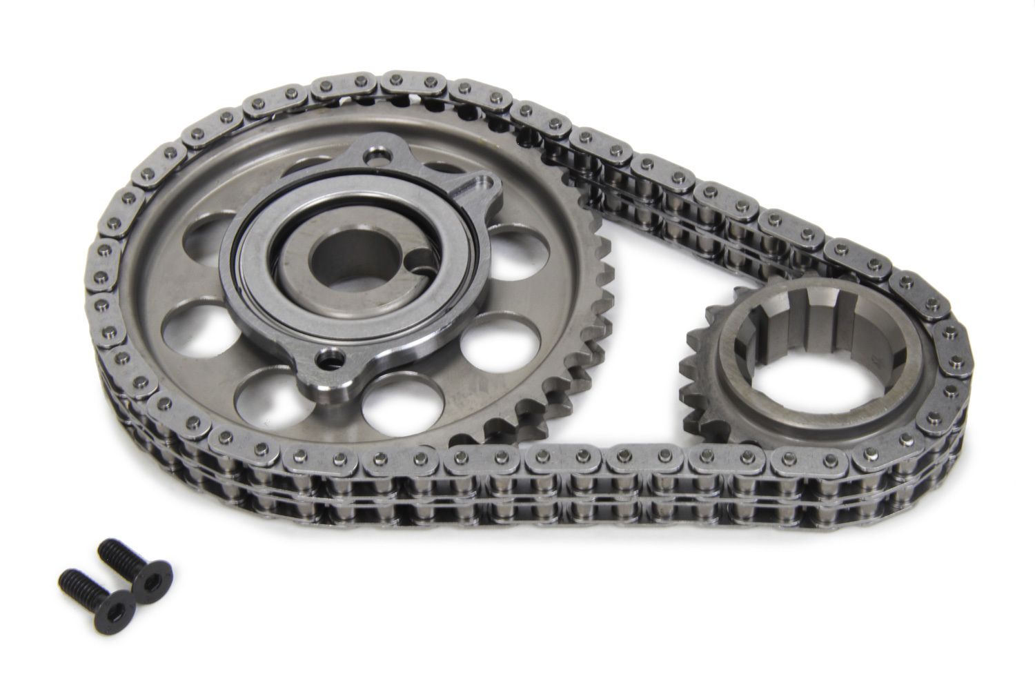 ROLLMASTER-ROMACSBF Billet Roller Timing 302/351W
