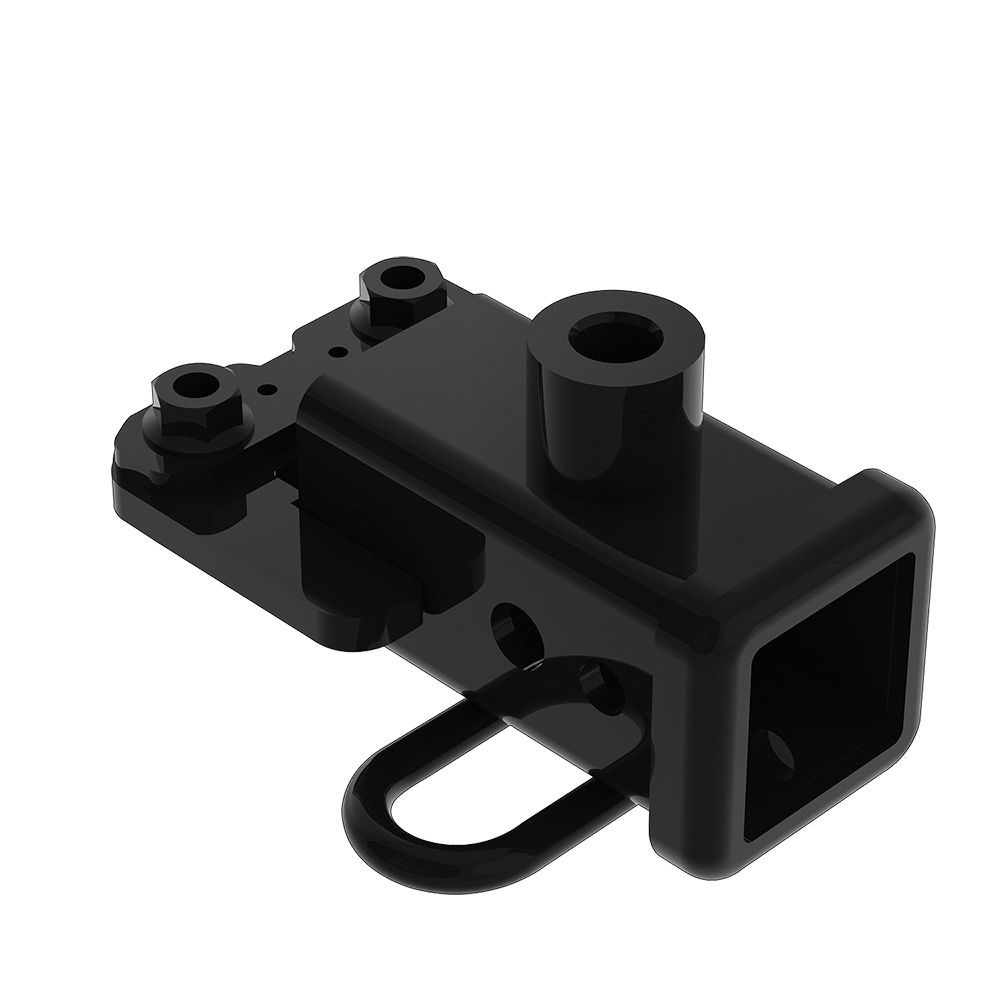 REESETrailer Hitch Class IV 2 in. Receiver