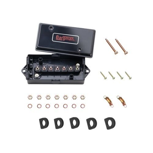 REESE7-Way Junction Box