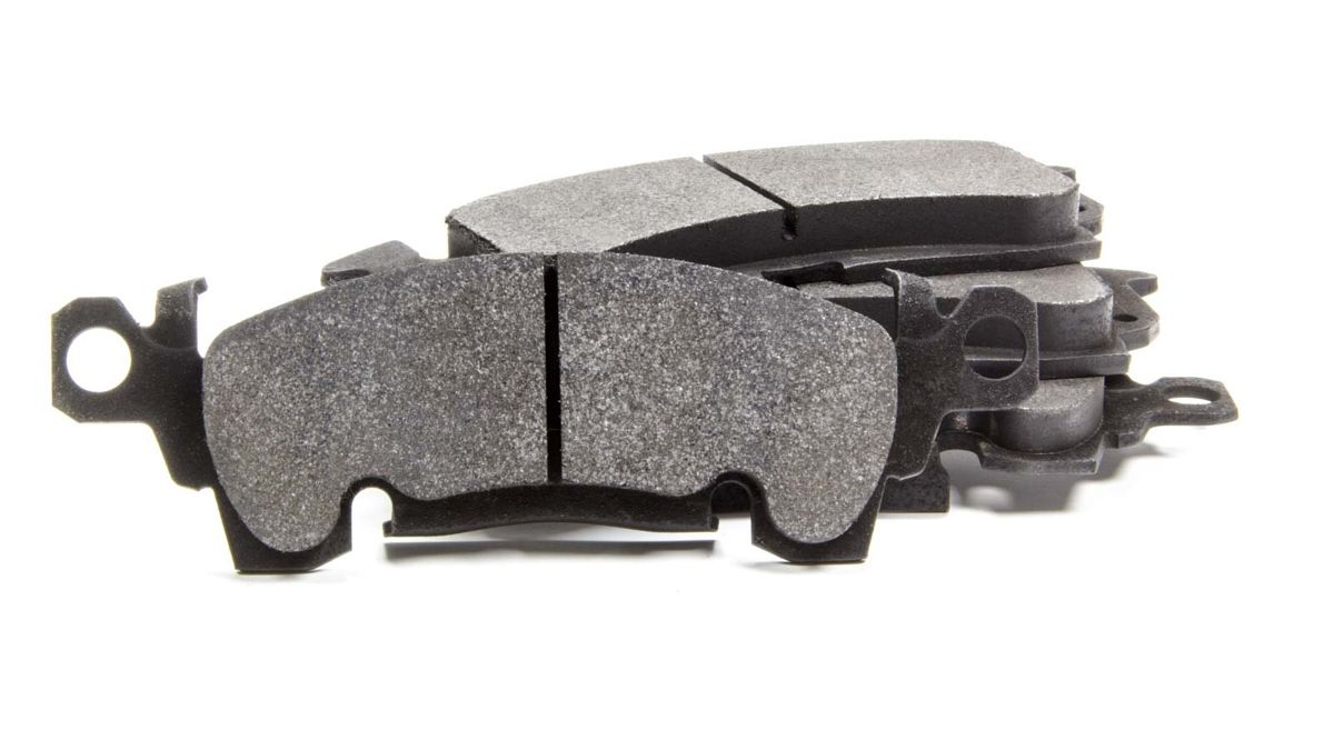 PFC BRAKESBrake Pads Full Size GM