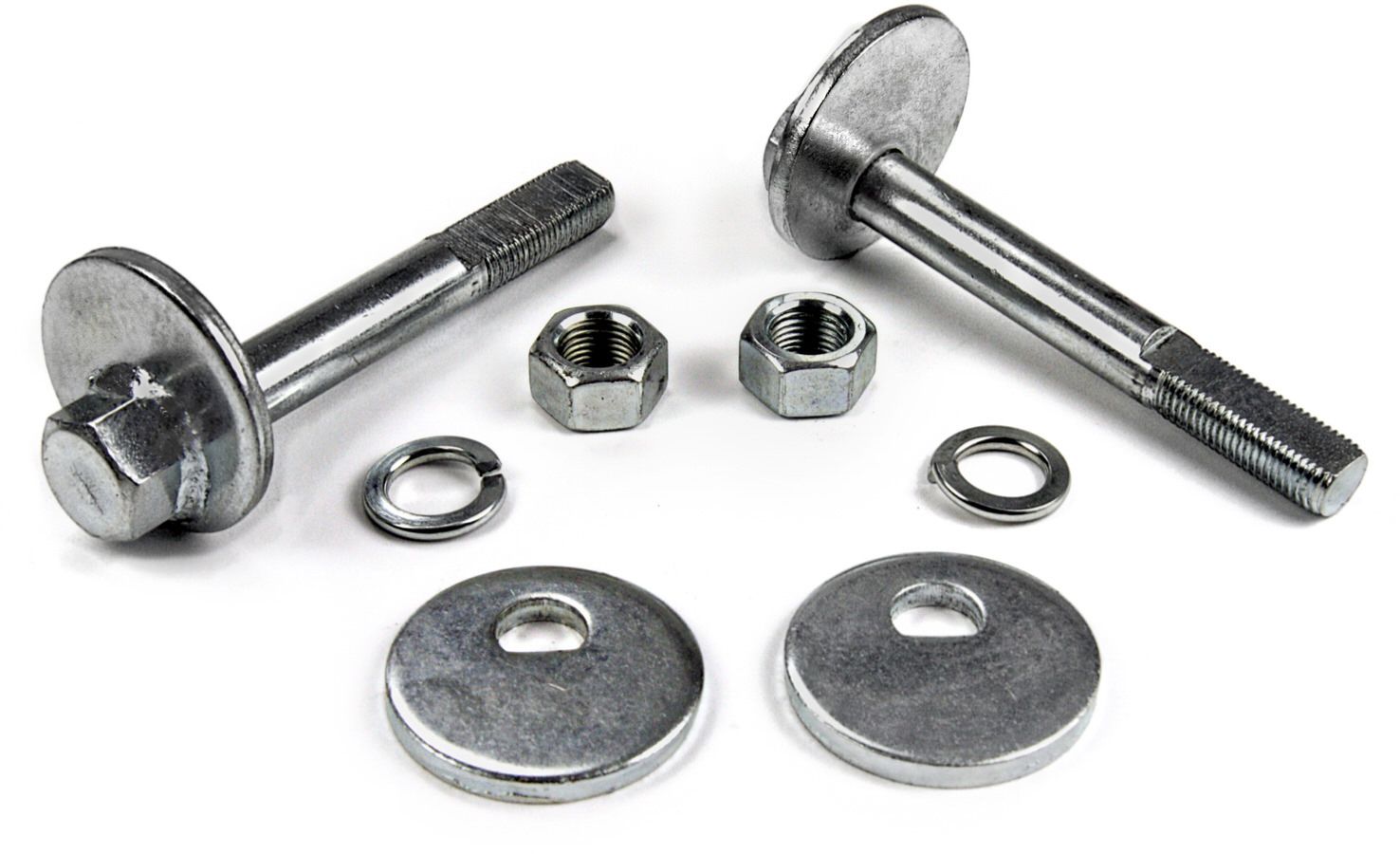 PROFORGEDUpper Cam Bolt Kit Mopar A/B/E Body