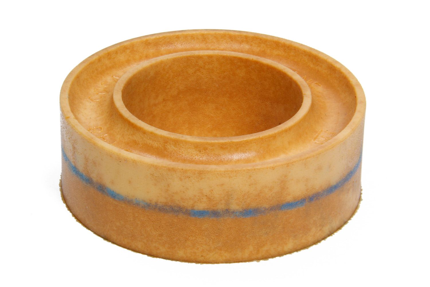 RE SUSPENSIONSpring Rubber C/O 15lb Blue