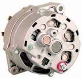 POWERMASTERGM 70 Amp Alternator Delco Early Sty. Ext Reg