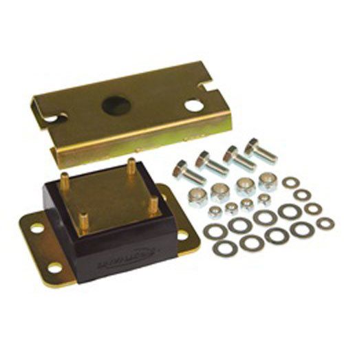 PROTHANEBushing Trans Mount Kit 87-99 Jeep Cherokee