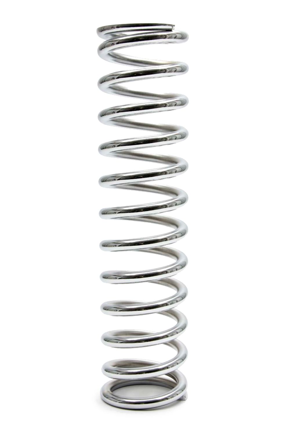 QA1 C/O Spring - 2.5in ID x 14in Chrome