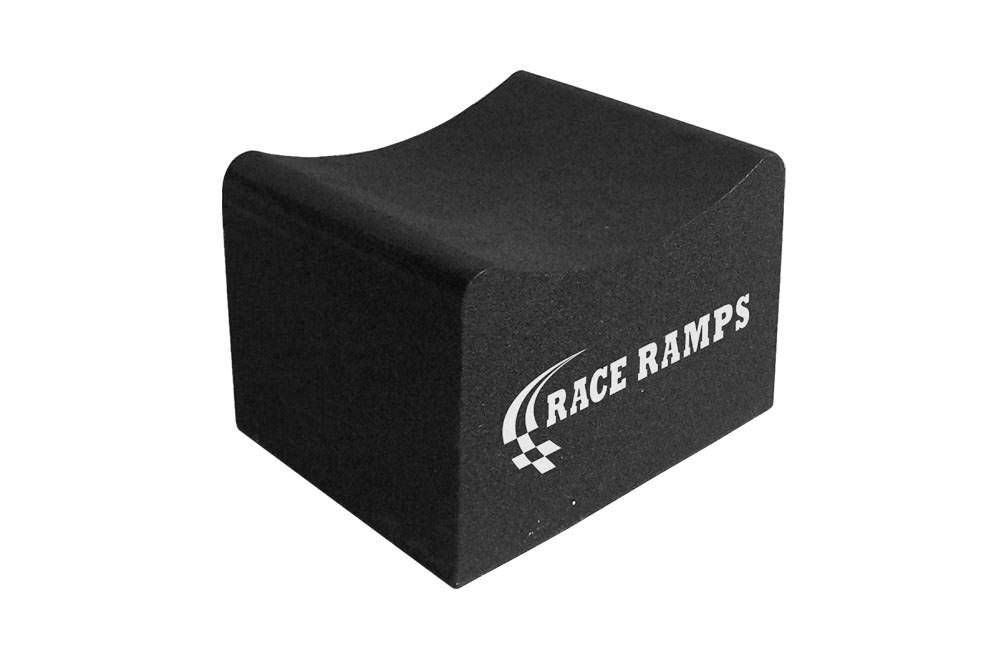 RACE RAMPS8in Wheel Cribs Pair