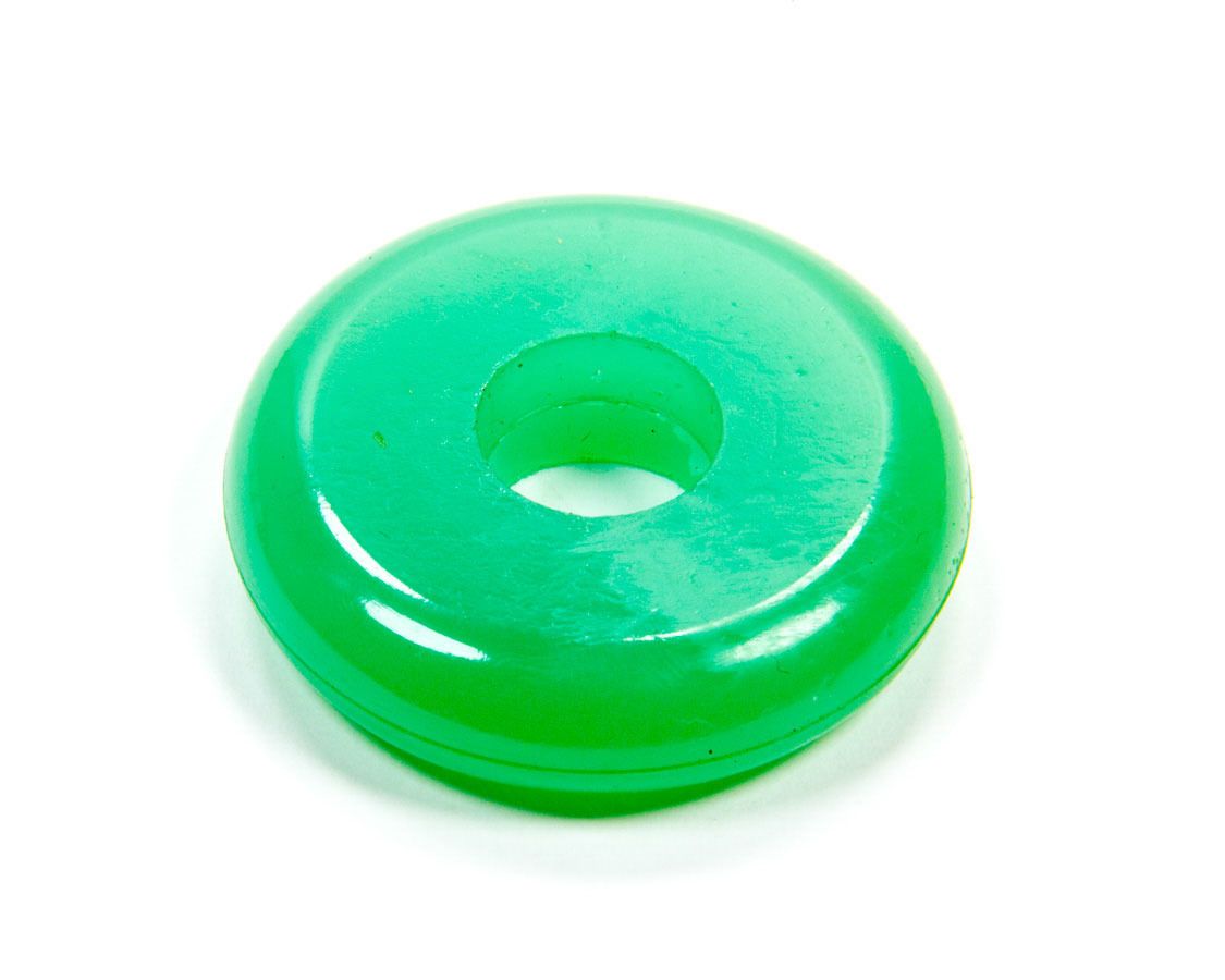 RE SUSPENSIONBump Stop Green Molded 1/2in