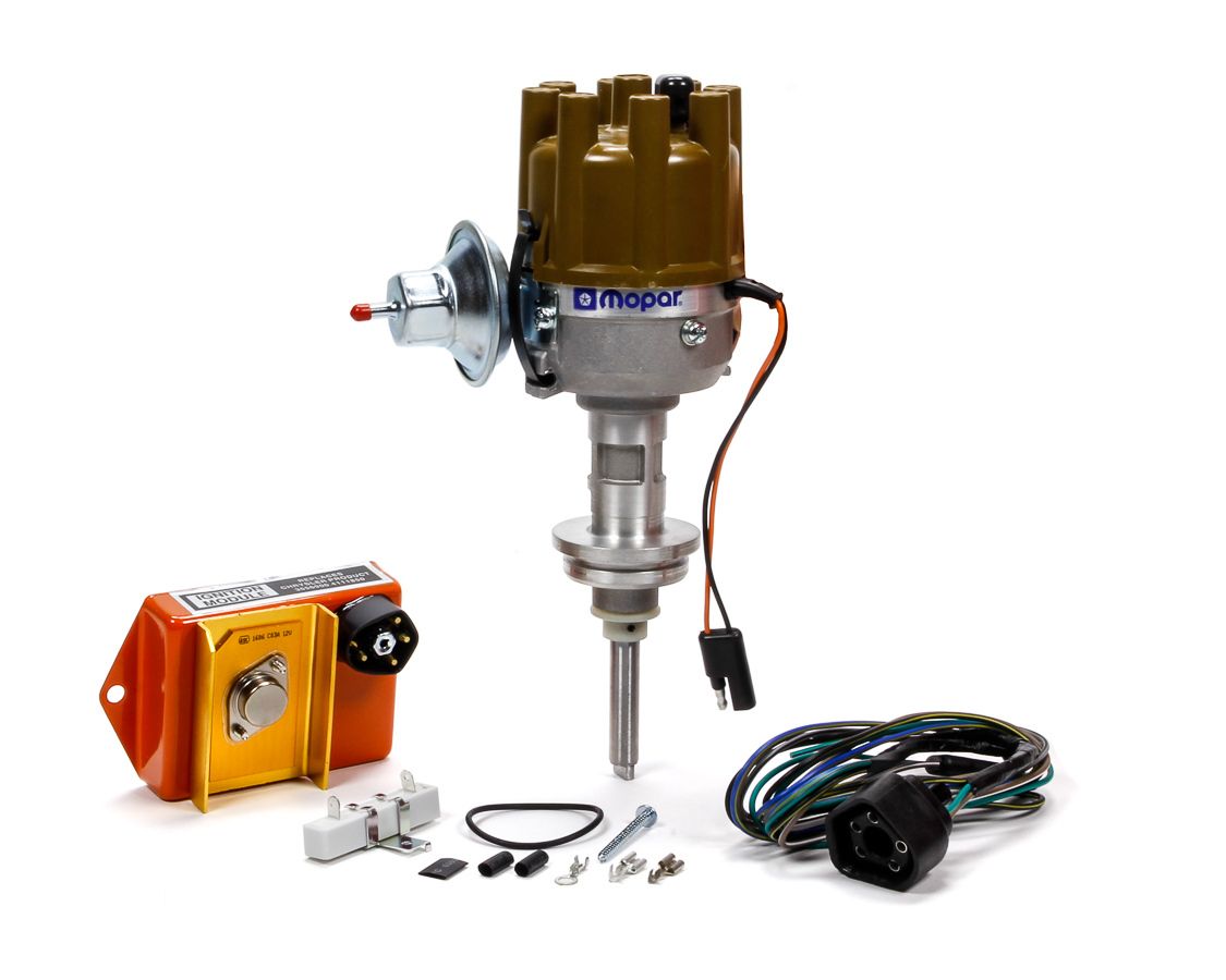 PROFORMMopar Electronic Conv. Kit - Fits 273 thru 360