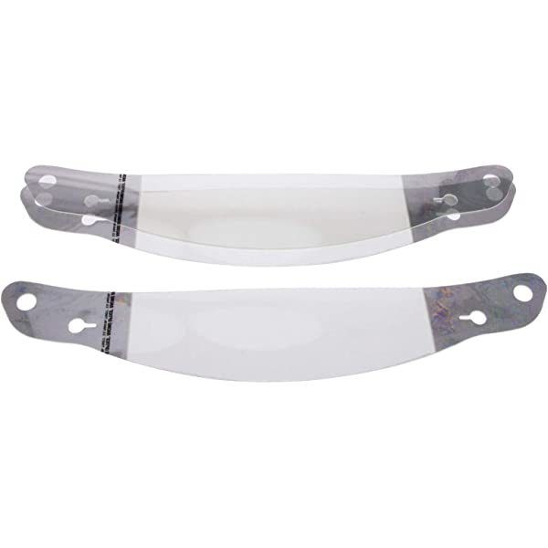 RACING OPTICSTearoffs Laminated Bell Star Old Style 2016
