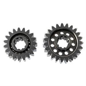 RICHMONDQuick Change Gear Set