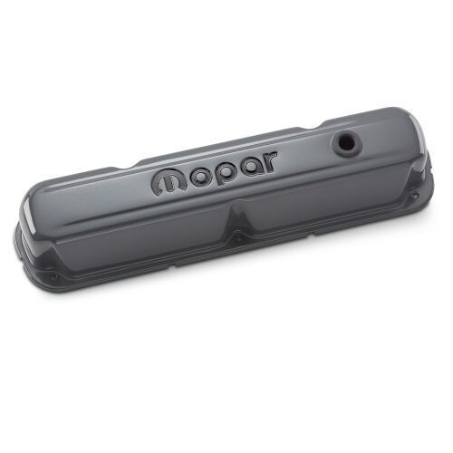PROFORMSB Mopar Valve Covers Steel Gray
