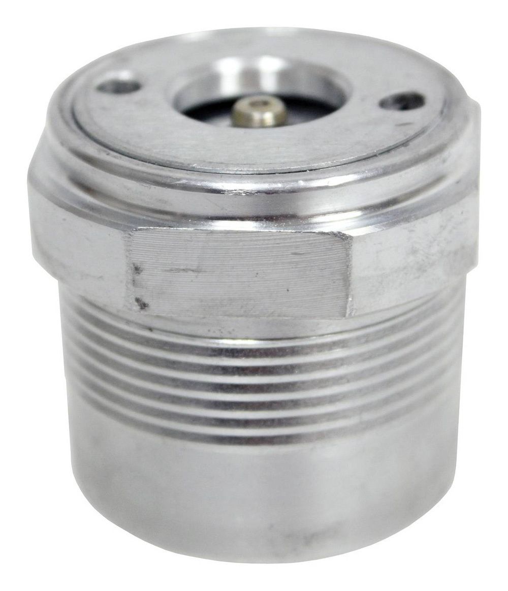 QA1Ball Joint Housing Less Stud Screw In Upper