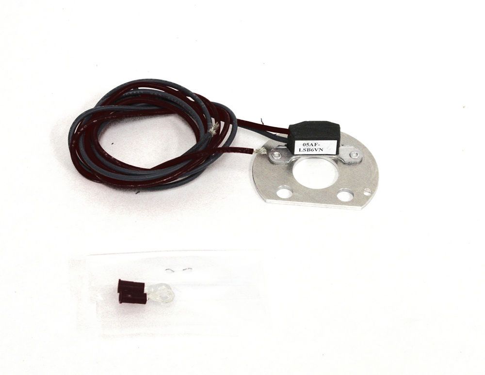 PERTRONIX IGNITIONIgnitor Conversion Kit