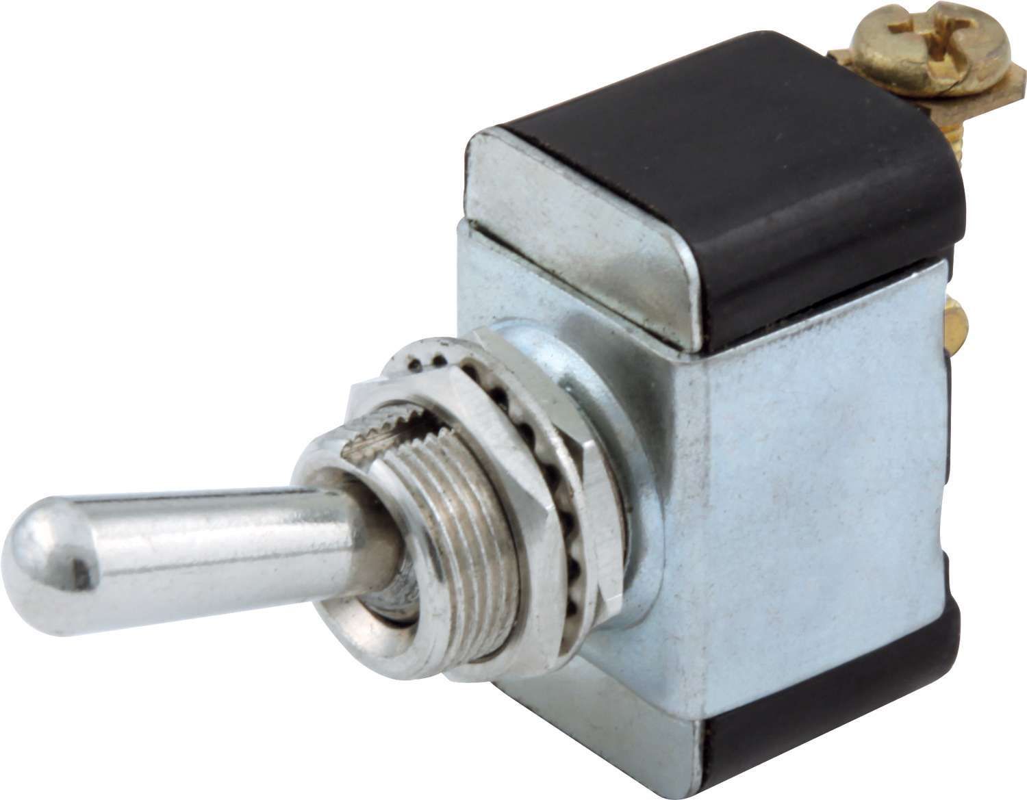 QUICKCAR RACING PRODUCTSToggle Switch Single Pole