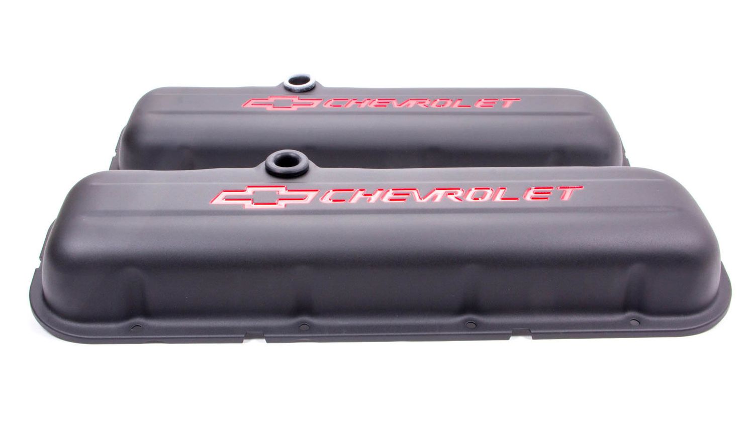 PROFORMBBC Blk Crinkle V/C Short W/ Baffle