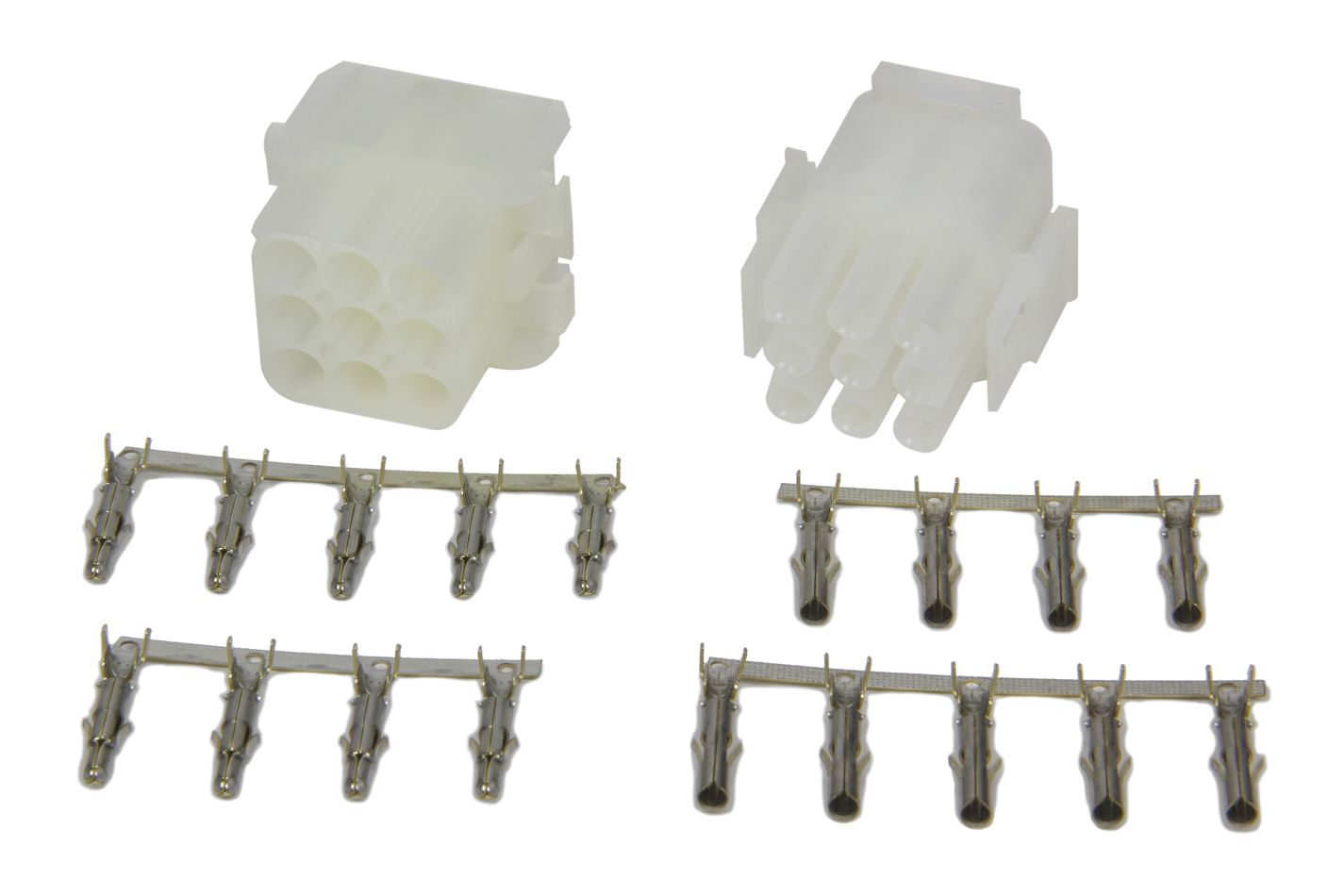 PAINLESS WIRINGQuick Connect Kit/9 wire