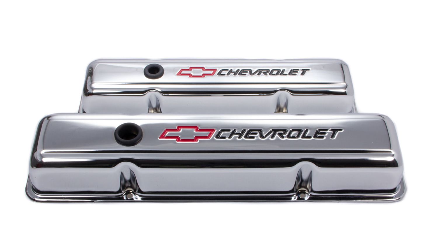 PROFORMSBC Chrome V/C Short W/ Baffle