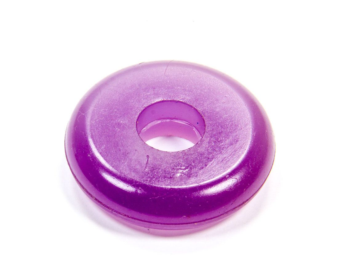 RE SUSPENSIONBump Stop Purple Molded 1/2in