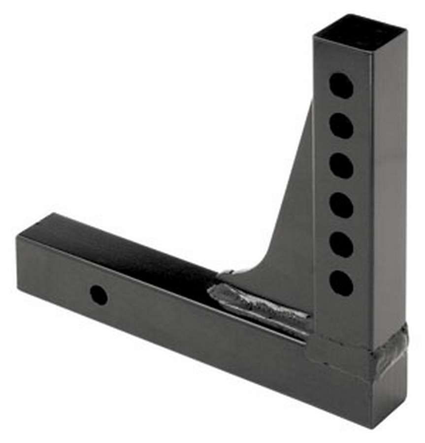 REESE2in X 2in Tall Hitch Bar Assembly