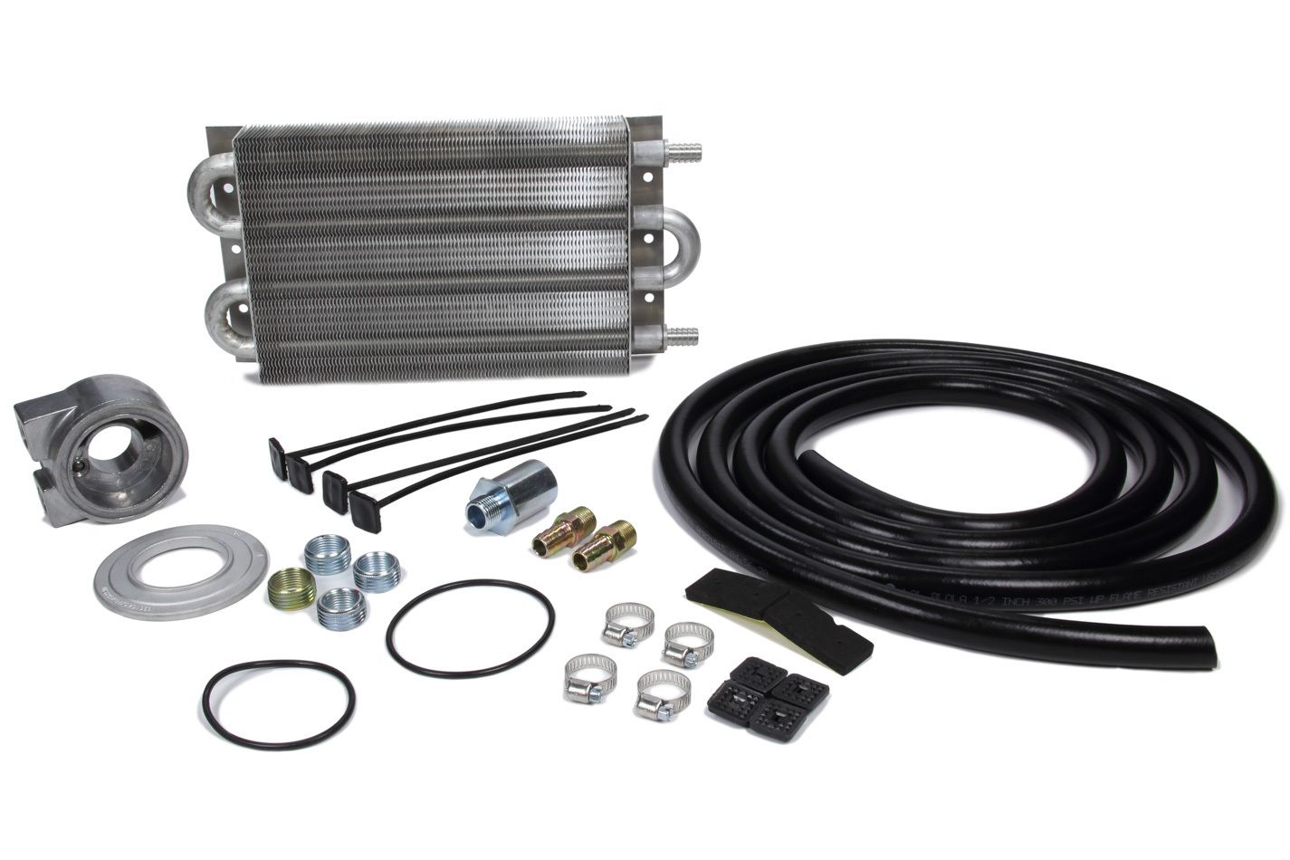 PERMA-COOLUniversal Sandwich Engine Oil Cooler Kit