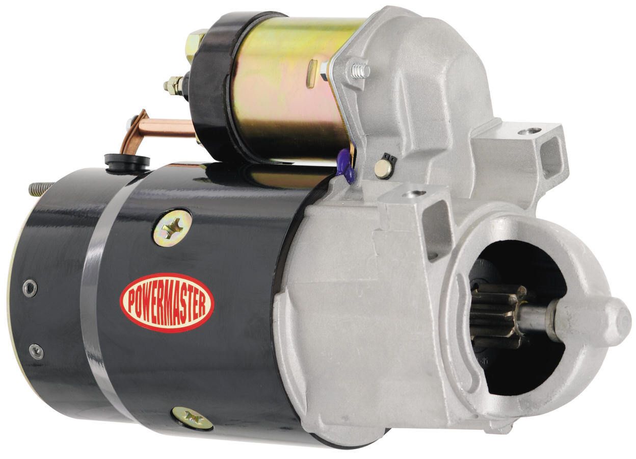POWERMASTERGM OE Style Starter High Torque