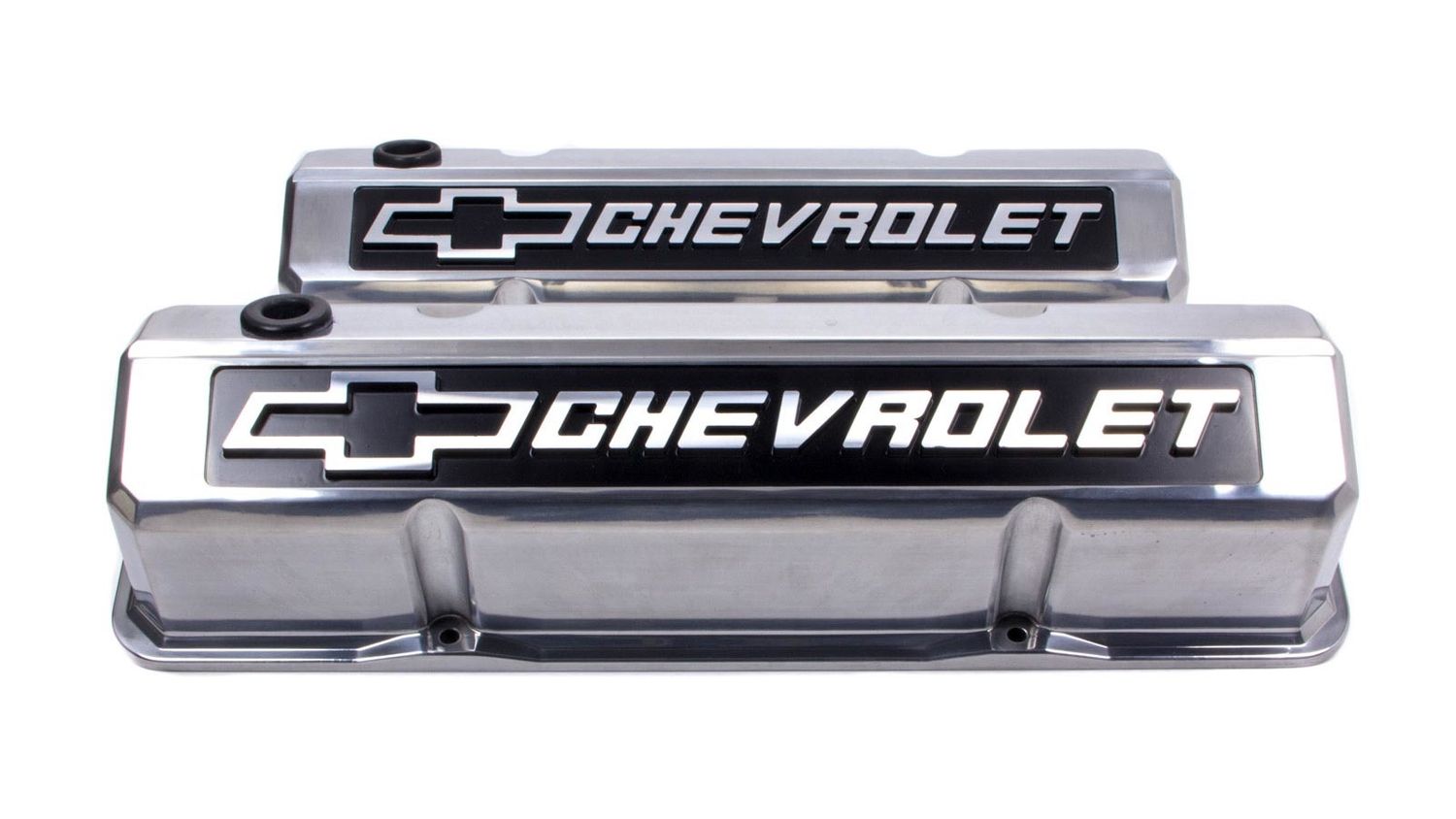 PROFORMSBC Slant Edge Polished V/C Tall Raised Logo