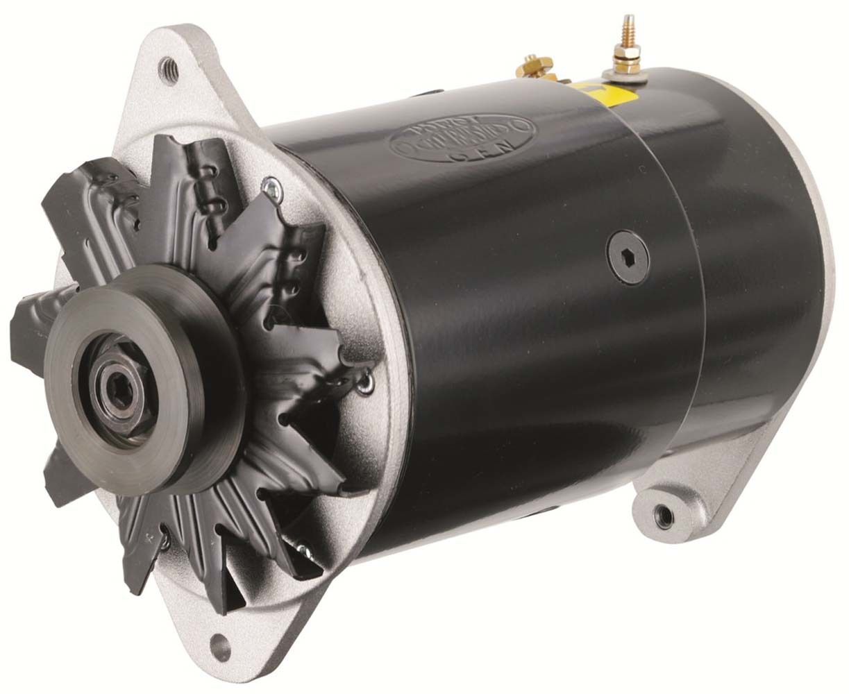POWERMASTERPowerGEN Alternator GM 90 Amps 12V
