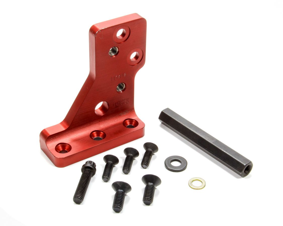 QUARTER MASTEROil Pump Bracket Kit Top Mount