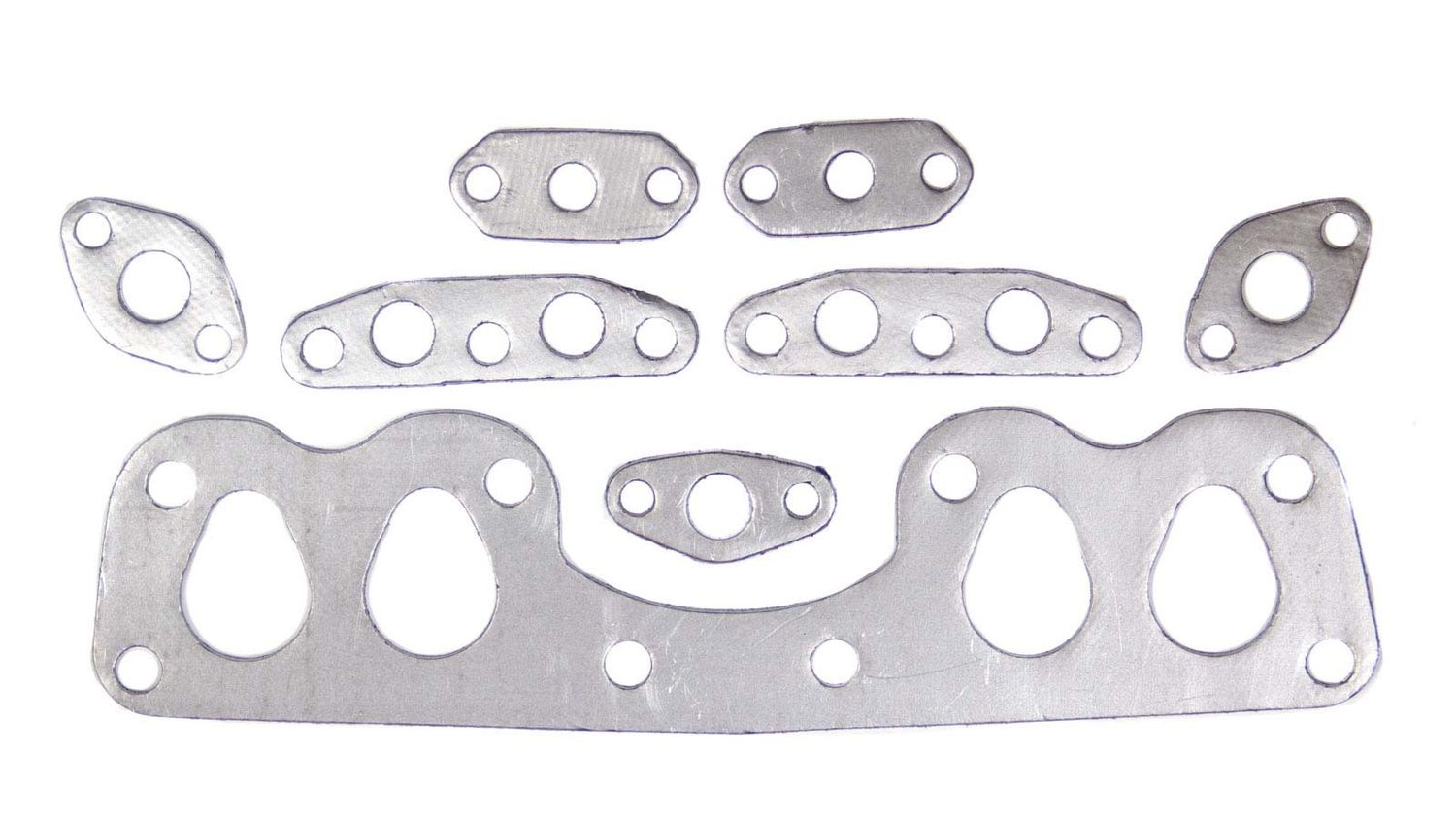 REMFLEX EXHAUST GASKETSExhaust Gaskets Toyota 2.4L 22RE